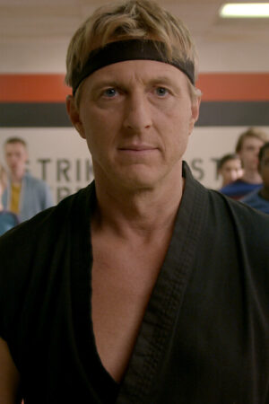 Võ Đường Cobra Kai (Phần 1)